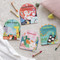 Coloring Book with Stickers Outer Space, 0810073340893
