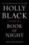 Book of Night by Holly Black, 9781250812193