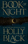 Book of Night by Holly Black, 9781250812193