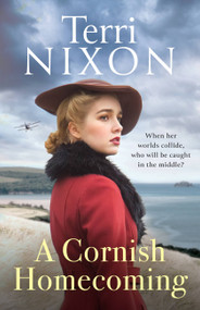 A Cornish Homecoming by Terri Nixon, 9780349424019
