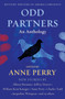 Odd Partners (An Anthology) by Mystery Writers Of America, Anne Perry, Allison Brennan, Jeffery Deaver, William Kent Krueger, 9781524799359