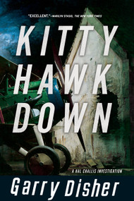 Kittyhawk Down by Garry Disher, 9781569474273