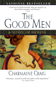 The Good Men by Charmaine Craig, 9781573229739