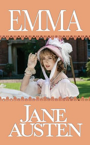 Emma - 9781722503505 by Jane Austen, 9781722503505