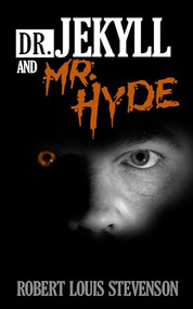 Dr. Jekyll and Mr. Hyde - 9781722503390 by Robert Louis Stevenson, 9781722503390