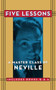 Five Lessons (A Master Class by Neville) by Neville Goddard, 9781722503567