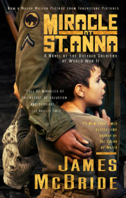 Miracle at St. Anna - 9781594483608 by James McBride, 9781594483608