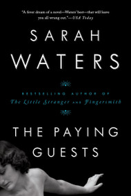 The Paying Guests by Sarah Waters, 9781594633928