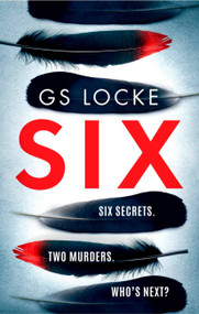Six - 9781409190509 by G.S. Locke, 9781409190509