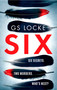 Six - 9781409190509 by G.S. Locke, 9781409190509