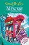 The Mystery of the Missing Man (Book 13) by Enid Blyton, 9781444961140