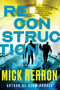 Reconstruction by Mick Herron, 9781616955878