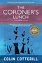 The Coroner's Lunch by Colin Cotterill, 9781616956493