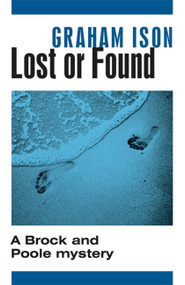 Lost or Found by Graham Ison, 9781471920882