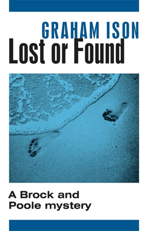 Lost or Found by Graham Ison, 9781471920882