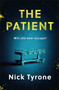 The Patient - 9781472287793 by Nick Tyrone, 9781472287793