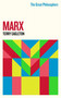 The Great Philosophers:Marx by Terry Eagleton, 9781474616744
