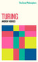 The Great Philosophers: Turing by Andrew Hodges, 9781474616782