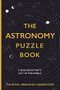The Astronomy Puzzle Book by The Royal Observatory, 9781529322835