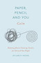 Paper, Pencil & You: Calm (Relaxing Brain-Training Puzzles for Stressed-Out People) by Gareth Moore, 9781529409628