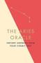 The Aries Oracle (Instant Answers from Your Cosmic Self) by Stella Fontaine, 9781529412291
