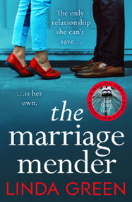 The Marriage Mender by Linda Green, 9781529416725