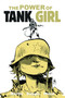 Tank Girl: The Power Of Tank Girl by Alan Martin, Ashley Wood, Rufus Dayglo, 9781782760641