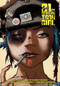 Tank Girl: 21st Century Tank Girl by Alan Martin, Jamie Hewlett, Warwick Johnson-Cadwell, 9781782766612