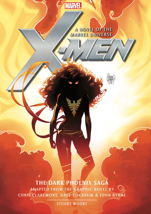 X-Men: The Dark Phoenix Saga by Stuart Moore, 9781789090642