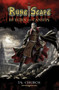 RuneScape: Return to Canifis by T. S. Church, 9781848567276