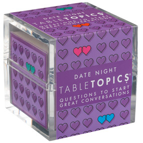 TABLETOPICS DATE NIGHT, TT-0141-A