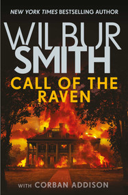 Call of the Raven - 9781499862386 by Wilbur Smith, 9781499862386