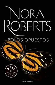 Polos opuestos / Sacred Sins (Spanish Edition) by Nora Roberts, 9788490627532