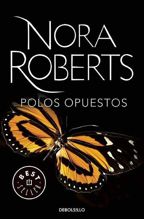 Polos opuestos / Sacred Sins (Spanish Edition) by Nora Roberts, 9788490627532