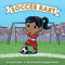 Soccer Baby by Laura Gehl, Reggie Brown, 9781534465213