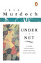 Under the Net by Iris Murdoch, 9780140014457