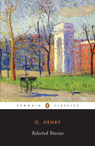 Selected Stories - 9780140186888 by O. Henry, Guy Davenport, 9780140186888