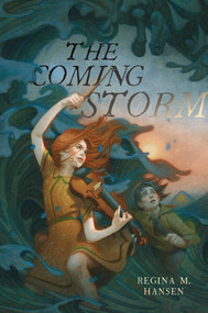 The Coming Storm - 9781534482449 by Regina M. Hansen, 9781534482449