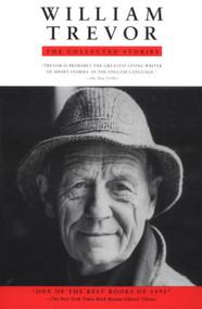 The Collected Stories - 9780140232455 by William Trevor, 9780140232455