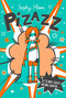 Pizazz - 9781534492431 by Sophy Henn, Sophy Henn, 9781534492431