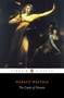 The Castle of Otranto - 9780140437676 by Horace Walpole, Michael Gamer, 9780140437676