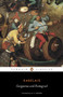 Gargantua and Pantagruel - 9780140445503 by Francois Rabelais, M. A. Screech, 9780140445503