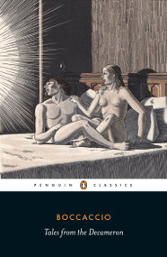 Tales from the Decameron by Giovanni Boccaccio, Peter Hainsworth, Peter Hainsworth, Peter Hainsworth, 9780141191331