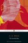 The Invisible Man - 9780141439983 by H. G. Wells, Christopher Priest, Andy Sawyer, Patrick Parrinder, 9780141439983