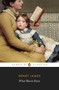 What Maisie Knew - 9780141441375 by Henry James, Christopher Ricks, 9780141441375