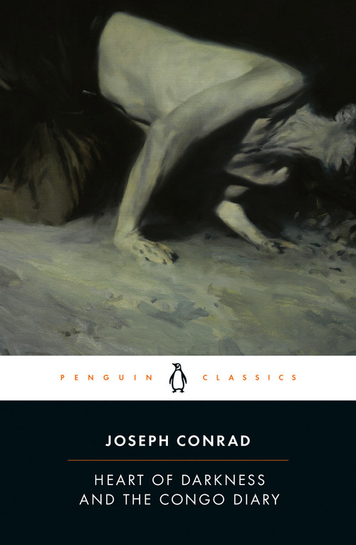 Heart of Darkness and The Congo Diary by Joseph Conrad, Owen Knowles, Owen Knowles, Owen Knowles, Robert Hampson, Robert Hampson, J. H. Stape, 9780141441672