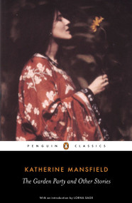 The Garden Party and Other Stories - 9780141441801 by Katherine Mansfield, Lorna Sage, Lorna Sage, 9780141441801