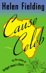 Cause Celeb by Helen Fielding, 9780142000229