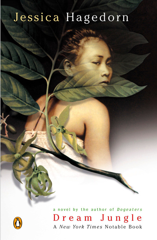 Dream Jungle by Jessica Hagedorn, 9780142001097