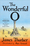 The Wonderful O ((Penguin Classics Deluxe Edition)) by James Thurber, Marc Simont, Ransom Riggs, 9780143130420